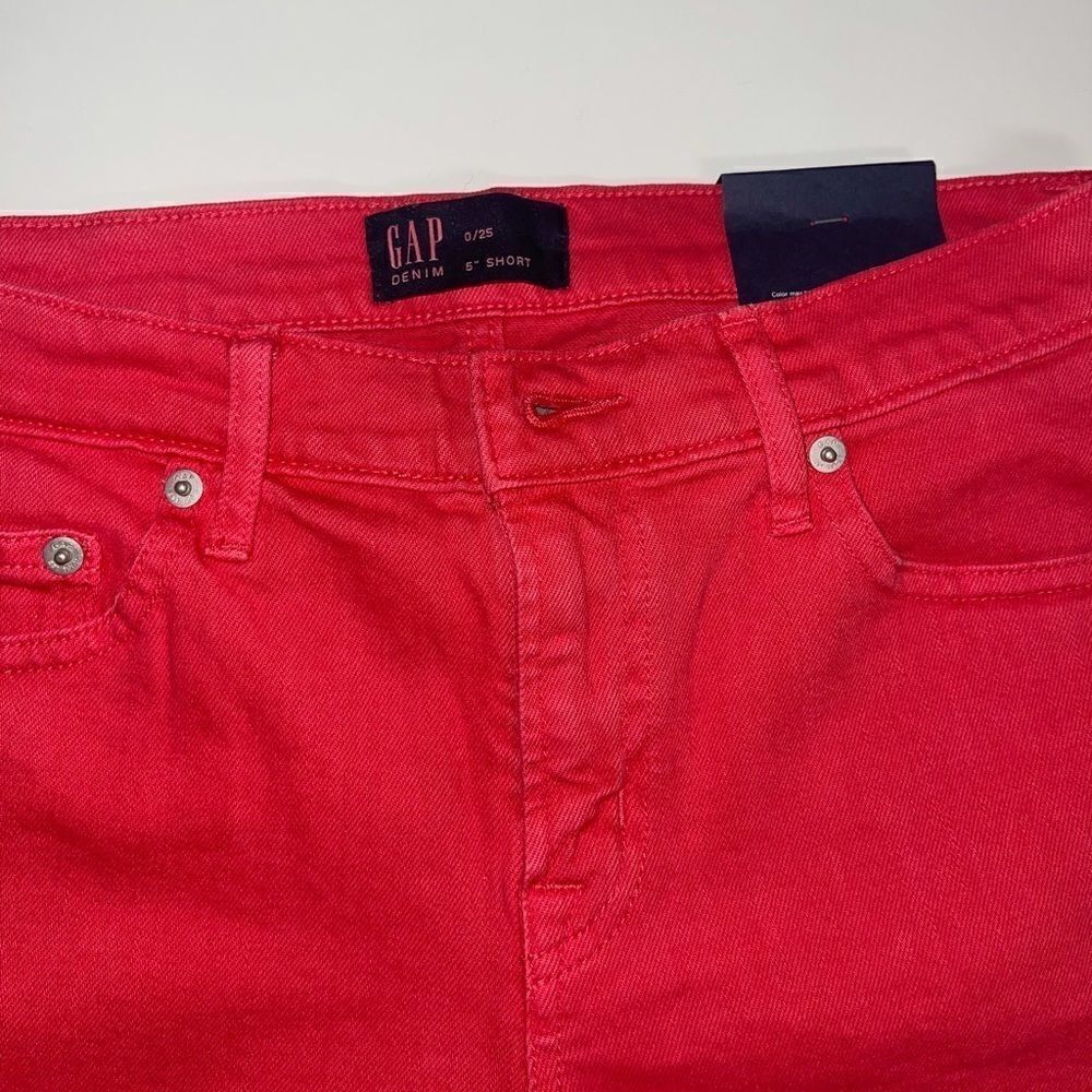 Gap denim short - Picture 5 of 5